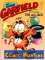 small comic cover Garfield 2