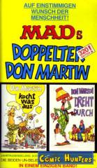 MADs Doppelter Don Martin