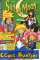 small comic cover Sailor Moon 03/2000 43