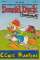 small comic cover Donald Duck - Sonderheft 72