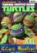 small comic cover Teenage Mutant Ninja Turtles XXL Special 1