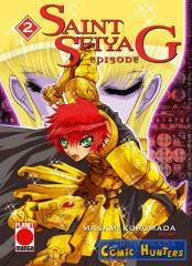Saint Seiya - Episode G