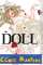 small comic cover Doll 1