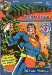 Superman Super-Drei