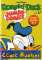 small comic cover Donald Duck Jumbo-Comics 4
