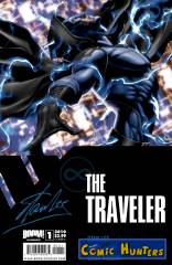The Traveler (Cover A)
