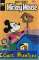 small comic cover Mickey Mouse 196