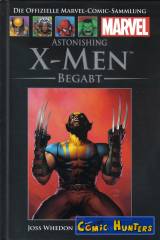 Astonishing X-Men: Begabt