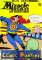 small comic cover Miracleman 25