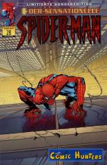 Der sensationelle Spider-Man (Variant Cover-Edition)