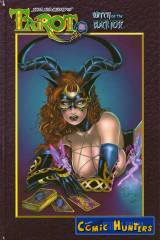 Tarot - Witch of the Black Rose (Hextrem Edition)