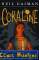 small comic cover Coraline 1
