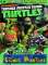 small comic cover Teenage Mutant Ninja Turtles 6