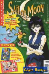 Sailor Moon 06/2001