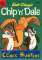 small comic cover Walt Disney's Chip 'n' Dale 21