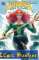 small comic cover Mera: Queen of Atlantis 