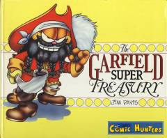 The Garfield Super Treasury