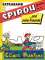 small comic cover Spirou...und seine Freunde Extraband 2