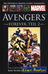 Avengers Forever, Teil 2