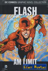 Flash: Am Limit