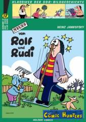 Neues von Rudi und Rolf