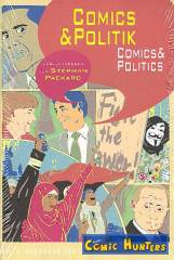 Comics & Politik / Comics & Politics