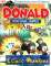 small comic cover Donald von Carl Barks 63