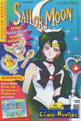 Sailor Moon 09/2001