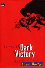 Batman: Dark Victory