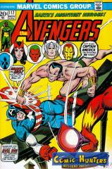Avengers / Defenders War - Holocaust