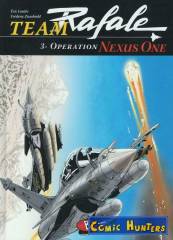 Operation Nexus One