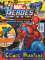 small comic cover Marvel Heroes 7