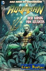 Der König von Atlantis - Teil 1