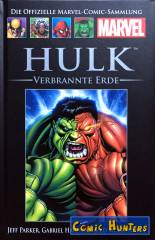 Hulk: Verbrannte Erde