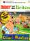 small comic cover Asterix bei den Briten 8