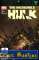 small comic cover Planet Hulk Anarchy Part II 97