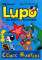 small comic cover Lupo 18