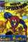 small comic cover Web of Spider-Man 87