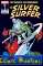 small comic cover Silver Surfer 11