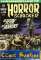 small comic cover Horrorschocker 49