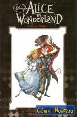 Disney's Alice In Wonderland