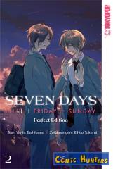 Seven Days - Friday → Sunday
