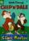 small comic cover Walt Disney's Chip 'n' Dale 4