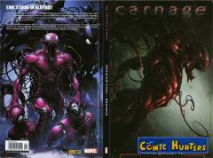 Carnage: Familienfehde