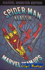 Spider-Man Klassik: Marvel Team Up
