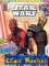 small comic cover Star Wars: The Clone Wars 40