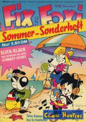 1991 Fix und Foxi Sommer-Sonderheft