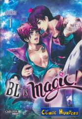 BL is Magic!