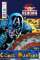small comic cover Captain America: Reborn 4