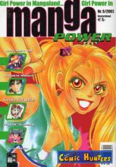 Manga Power 05/2002